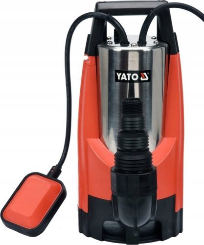  Yato pump 1100 W Over 5000 l/h