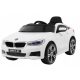  BMW 6GT BATTERY POWERED CAR LICENSE BMW