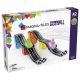  Magna Tiles Downhill Duo Magnetic Blocks 40 pcs.