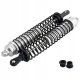  SHOCK ABSORBERS HSP 1/8 81002 132mm RC jakar