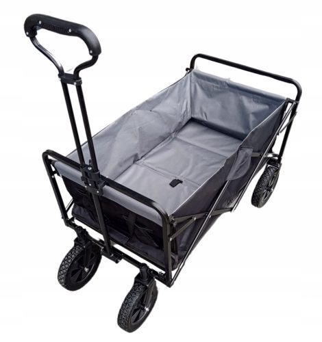  Frontier 100-liter stroller