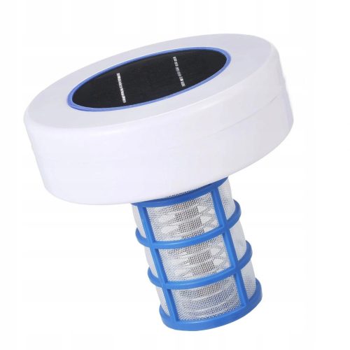  SOLAR POOL WATER PURIFIER