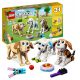  LEGO Creator 3113701 Cute Dogs 3in1 31137