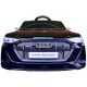  AUDI QUATTRO ELECTRON 4X4 ELECTRIC MOTOR SUV BATTERY POWERED CAR RC REMOTE CONTROL