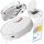  Xiaomi Mi Vacuum Cleaner cleaning robot white