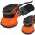  Black&Decker corded eccentric sander 240 W 230 V