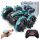  RC CAR AMPHIBIA FLOATING CAR REMOTE CONTROLLED + GESTURE BRACELET