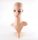 POLMART beige female mannequin