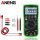 ANENG AN870 digital multimeter with automatic range selection