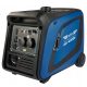 Portable Single-Phase Adler Generator 3.85 W Gasoline