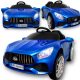  Electric car for children, battery operated, vehicle, toy car, CABRIO B3