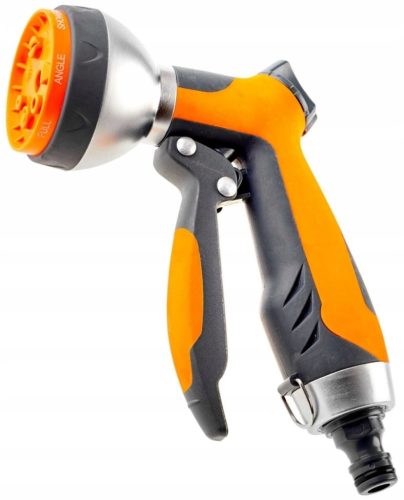  Schmith SGPI-01 7-Function Spray Gun