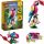  LEGO Creator 100111 LEGO Creator 3 in 1 Exotic Parrot 3in1 Lego BLOCKS BIRD MADE FROM BLOCKS FISH