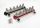 Busbar ME 300A 48V copper set of 2.