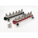 Busbar ME 300A 48V copper set of 2.