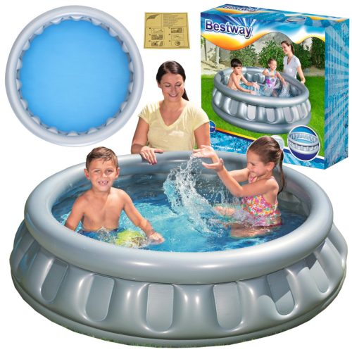 Bestway round inflatable pool 152 x 152 cm