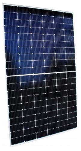 panel and solar