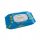 Beggs Flushable Baby Wet Wipes, 64pcs.