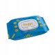 Beggs Flushable Baby Wet Wipes, 64pcs.