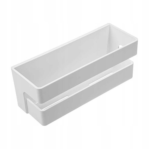  Kuchinox Apo bathroom shelf, white