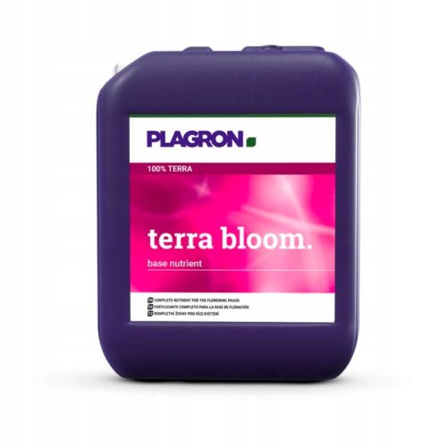  Plagron liquid multi-component fertilizer 6 kg 5 l