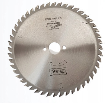 Faba PE020016 wood cutting disc 160x20 mm