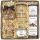  Gift basket, gift set - KP/0042