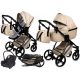  Multifunctional stroller 3in1 Cross-X FOTELIK Product PL