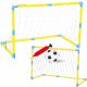 SOCCER GOAL FOR KIDS, SOCCER SET, EXPANDABLE BALL PUMP