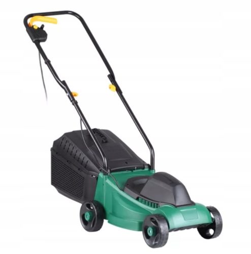  Opp 1000 W electric lawn mower 27 l