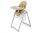  Milly Mally feeding chair 118.5 x 56.5 x 78 cm