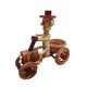  basket decoration tractor