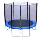 KINDERGARTEN TRAMPOLINE NET COVER 305CM 10FT 150KG