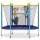 Trampoline with net AFNUE 140 cm FT 4.5 (140 cm)