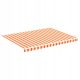  Housse, passe-partout 400 x 300 cm en tissu