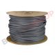 D-6 extension cable (1000 m roll)