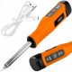 Neo Tools 19-250 cordless soldering iron