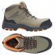 Ardon Grinder S3 work boots, size 43