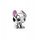  Silver 925 Disney Charms Lilo and Stitch S925