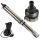  Geko 1500 W submersible pump 5400 l/h