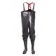 Pros AJ SBSTRONG work waders, size 46