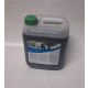 Oil for vacuum pumps of the GEA VCL 22 system