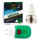  Mugga Anti-Mosquito Liquid 0.1 kg 70 ml