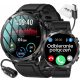  Rubicon watch Men's RUBICON Smartwatch E96