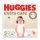  Diapers HUGGIES Extra Care 5 (11-25kg) 4in1 hypoallergenic 28 pcs