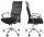  Ergonomic office chair GIOSEDIO BSX04 BLACK