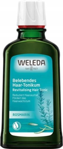  Weleda Rosemary Revitalizing 100 ml Hair Tonic