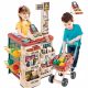  Luxma Supermarket and Shopping Cart 48 Elements