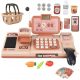  INTELLIGENT cash register for children