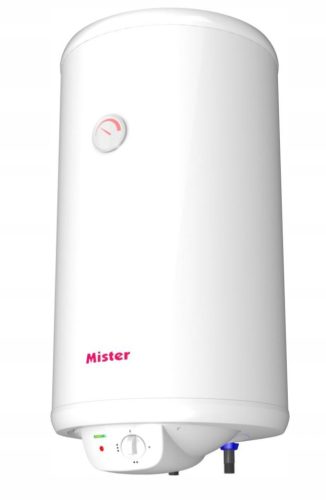  Electric water heater Mister 50L Elektromet